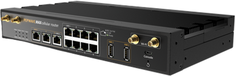 MAX HD2 MBX 5G