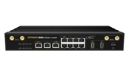 MAX HD2 MBX