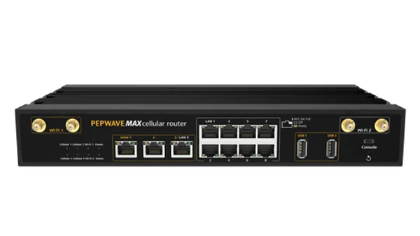 MAX HD2 MBX