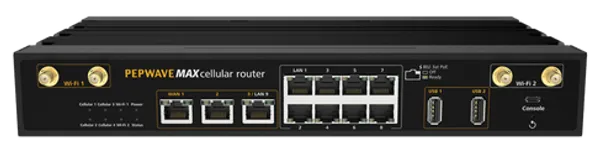 MAX HD2 MBX