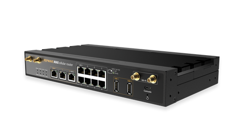 MAX HD4 MBX