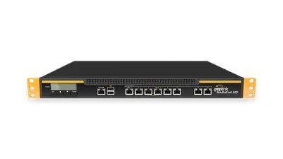 MediaFast 500