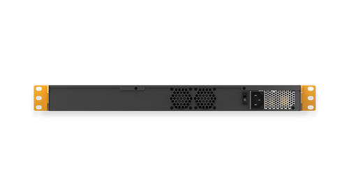 MediaFast 750
