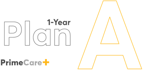 PrimeCare+ A (1-Year)