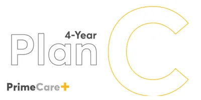 PrimeCare+ C (4-Year)