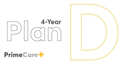 PrimeCare+ D (4 anni)