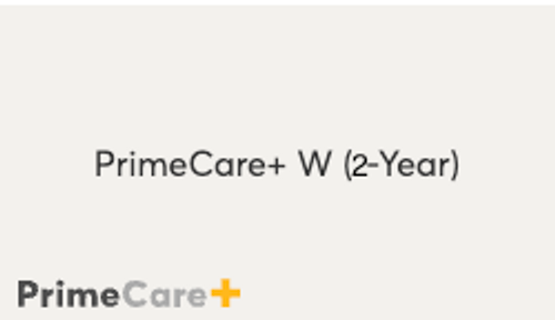 PrimeCare+ W (2-Year)