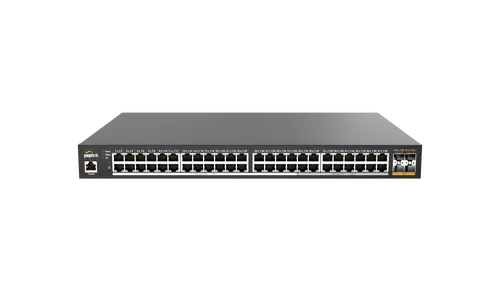 48 PoE 2.5G Switch