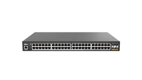 48 PoE 2.5G Switch