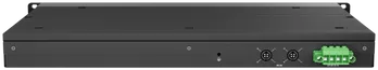 24 PoE 2.5G Switch Rugged