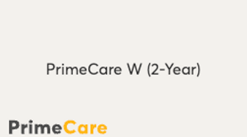 PrimeCare W (2-Year)