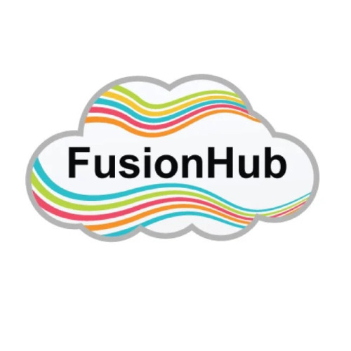 One hundred (100) client licenses for FusionHub MSP Edition