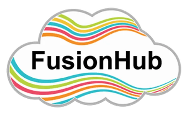 Ten (10) client licenses for FusionHub MSP Edition