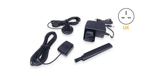 SFE Duo Accessory Kit