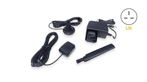 SFE Duo Accessory Kit