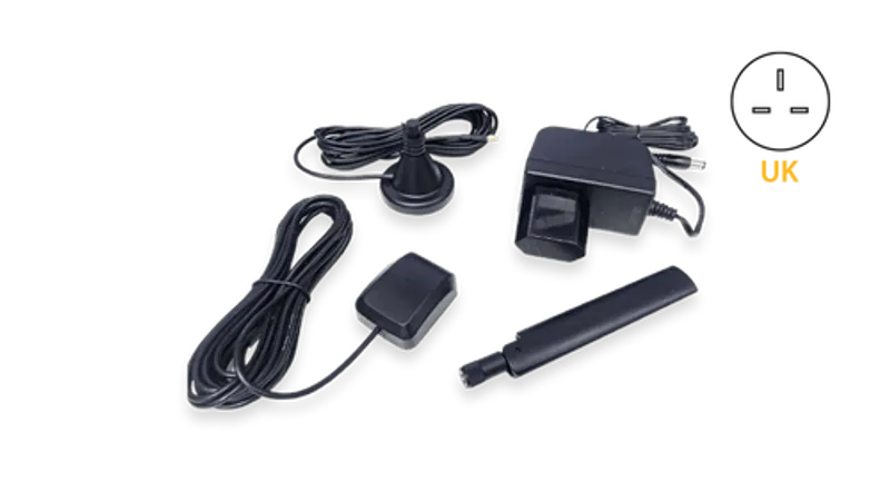 SFE Duo Accessory Kit