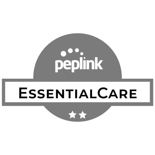 EssentialCare (1-Year) for MAX BR1 PRO LTEA