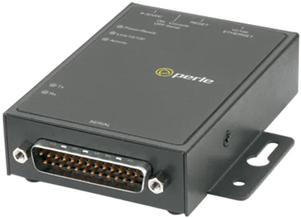 Perle Serial Device Server IOLAN DS1 25M