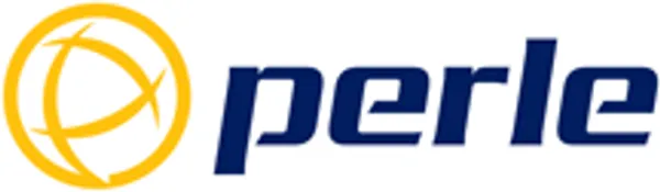 Perle 2-Port IOLAN Secure Device Server SDS2