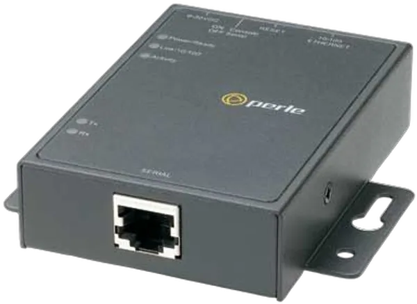 Perle Serial Device Server IOLAN DS1 RJ
