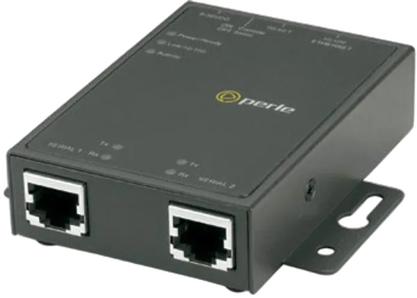 Perle 2-Port IOLAN Device Server SDS2 P