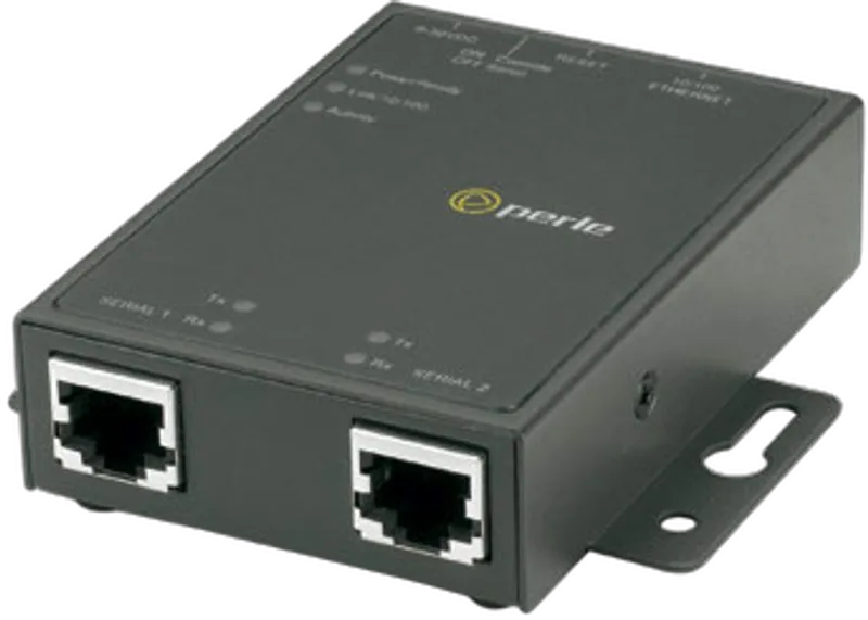 Perle 2-Port IOLAN Device Server SDS2 P