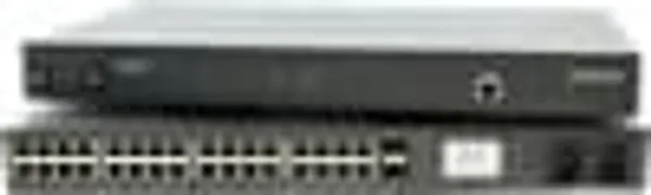 Perle Serial Console Server IOLAN SCR1618 RDAC