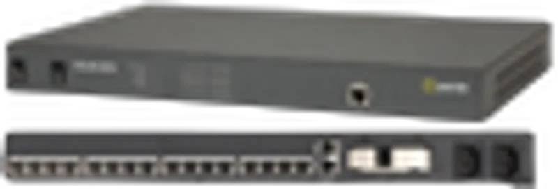 Perle IOLAN SCS16C-DSFP DAC ConServr
