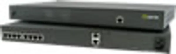 Perle 8-Port IOLAN Terminal Server SDS8C