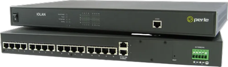Perle 32-Port IOLAN SDS32C