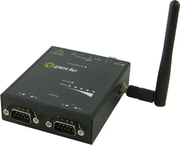 Perle IOLAN Device Server IOLAN SDG2 W
