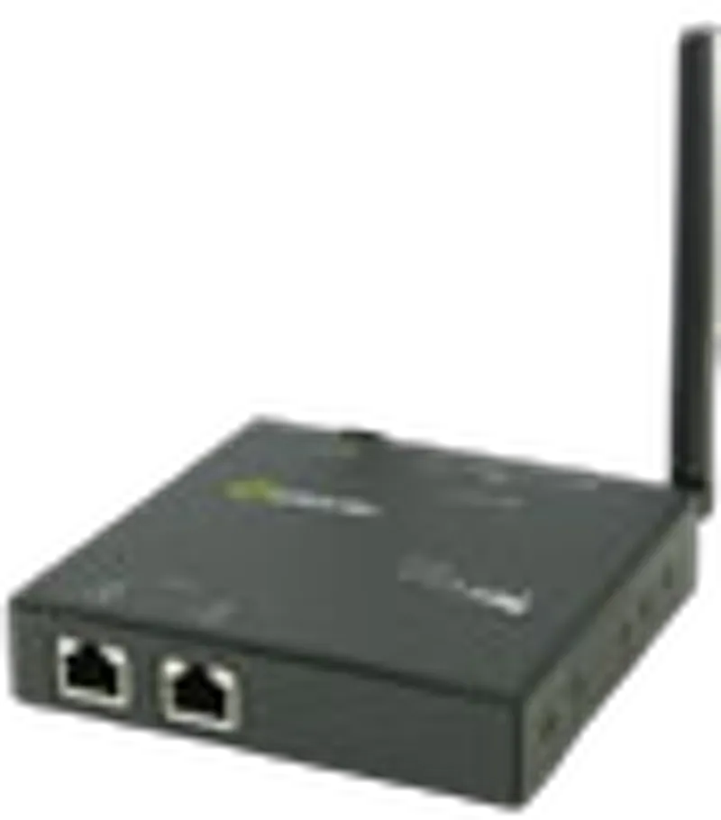 Perle 2-Port Device Server IOLAN SDG2 LE