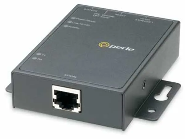 Perle 1-Port IOLAN DG1 RJ45 Device Server