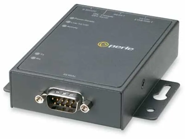 Perle 1-Port IOLAN SDG1 DB9 Device Server