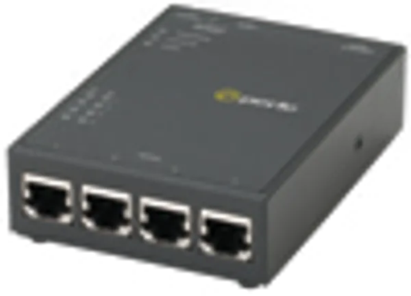 Perle IOLAN SDG4 Device Server