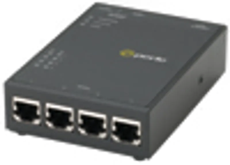 Perle IOLAN SDG4 Device Server