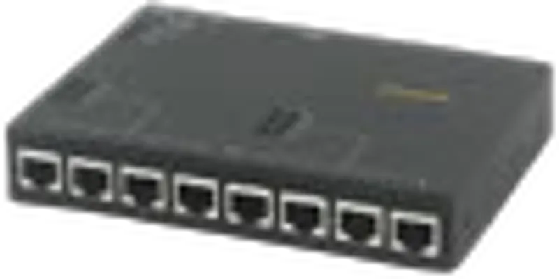 Perle IOLAN STG8 Terminal Server