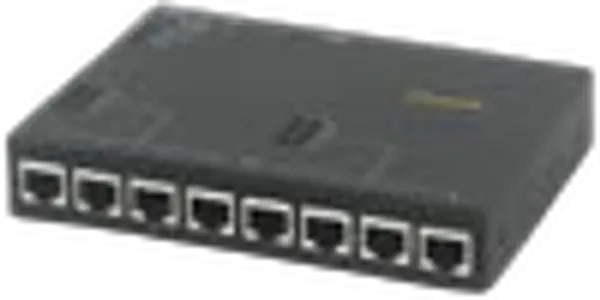 Perle IOLAN SDG8 P  Device Server