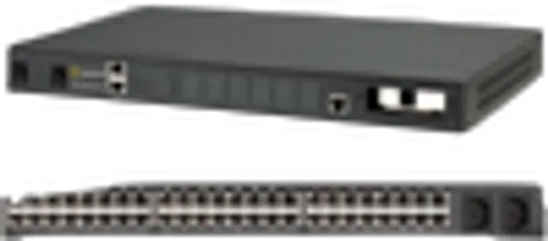 Perle IOLAN SCG48 Console Server