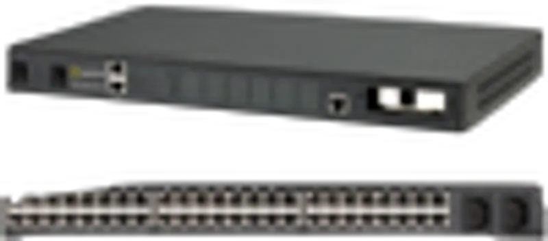 Perle IOLAN SCG48 Console Server