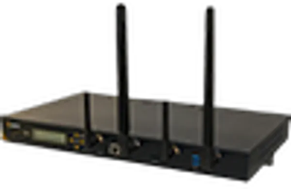 Perle IOLAN Console Server SCG18 R-LEW