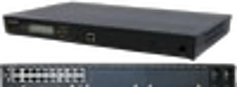 Perle IOLAN Console Server SCG18 R-M