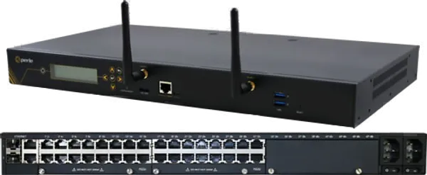 Perle Serial Console Server IOLAN SCG34 R-W