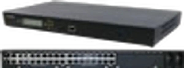 Perle IOLAN Console Server SCG34 R