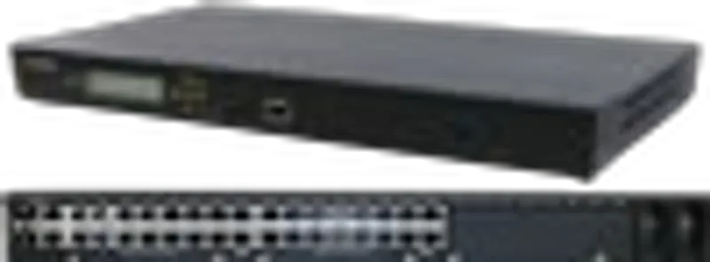 Perle IOLAN Console Server SCG34 R
