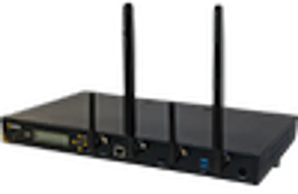 Perle IOLAN Console Server SCG50 LWM