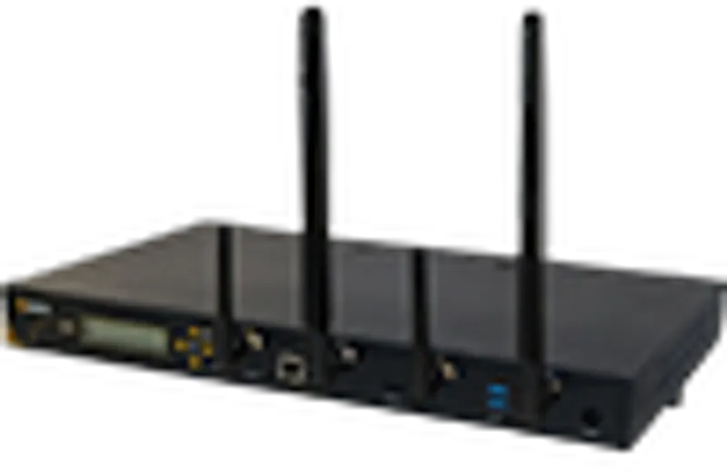 Perle IOLAN Console Server SCG50 LWM