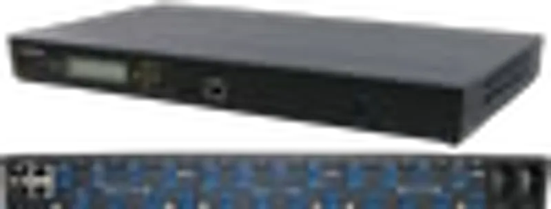 Perle IOLAN Console Server SCG50 U