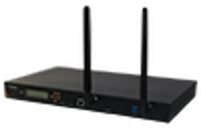 Perle IOLAN Console Server SCG34 RU-LE