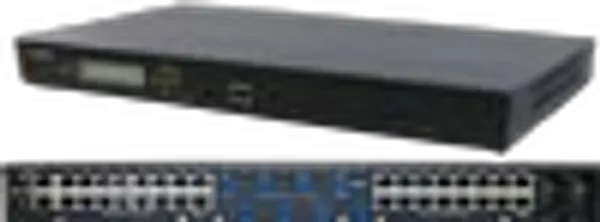 Perle 32-Port IOLAN SCG50 RRU Console Server